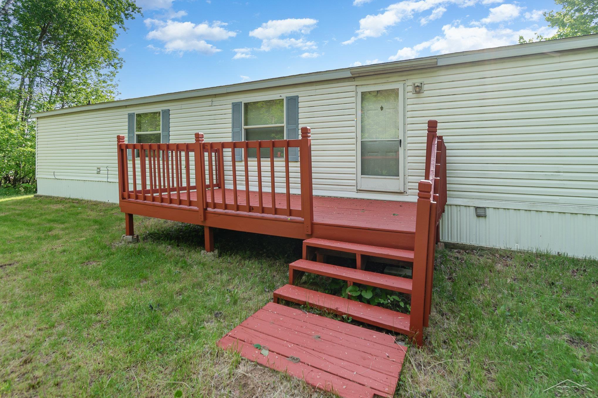 1324 Brick Road West Branch, MI 48661 - Photo 24 of 24 Gallery Image 24