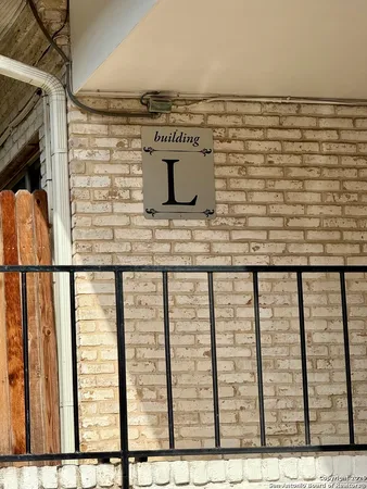 a view of ocean from a balcony