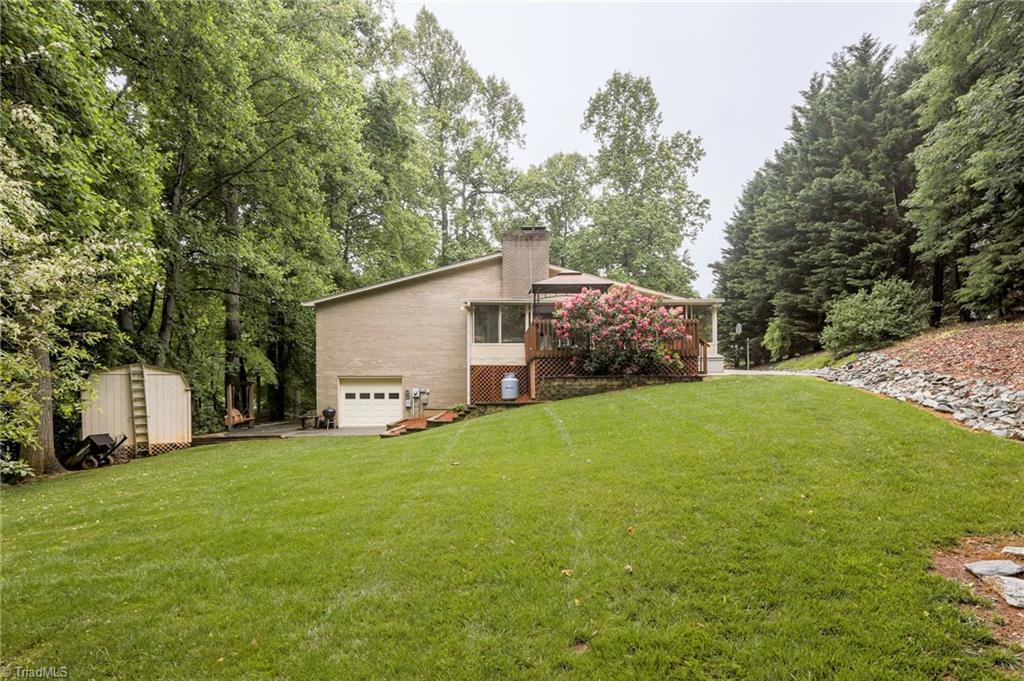 7352 Oak Bucket Road Thomasville, NC 27360 - Photo 29 of 30