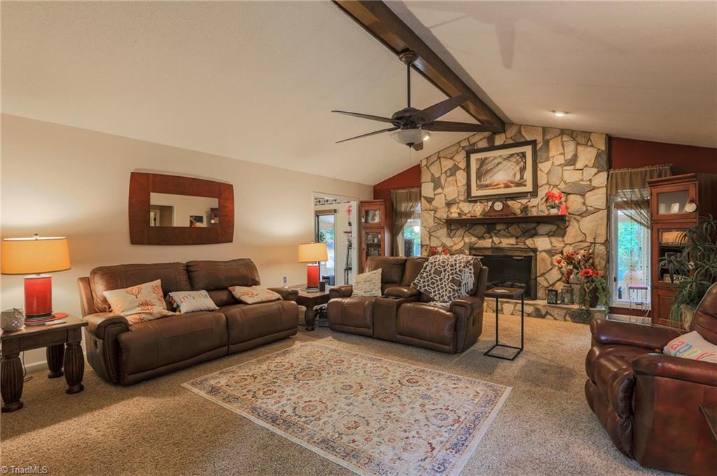 7352 Oak Bucket Road Thomasville, NC 27360 - Photo 6 of 30