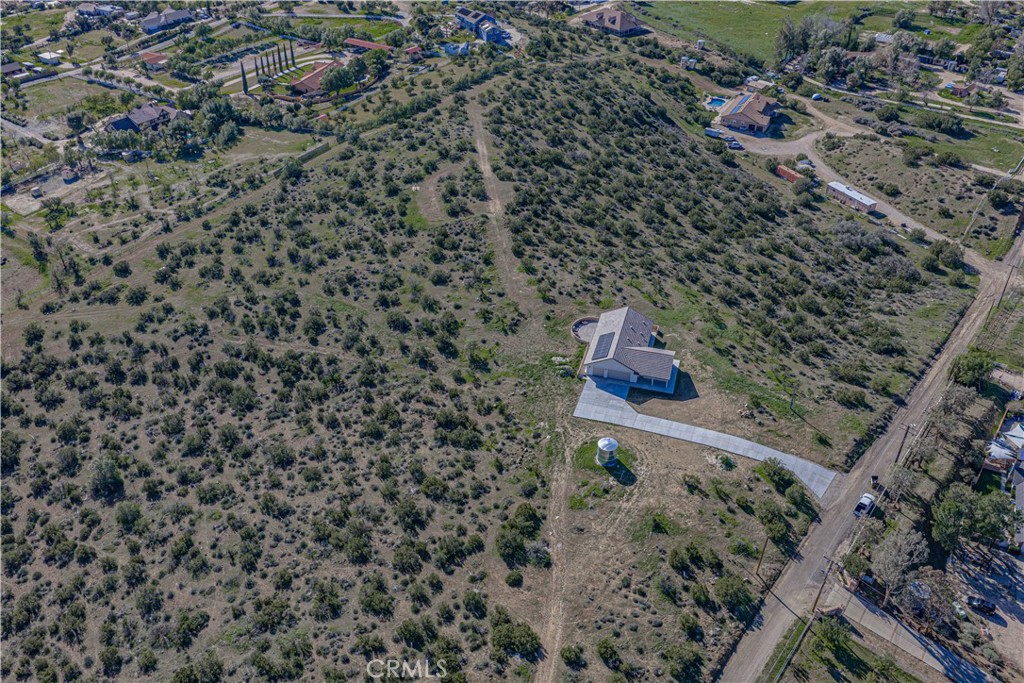 10540 Darling Road Agua Dulce, CA 91390 - Photo 55 of 56
