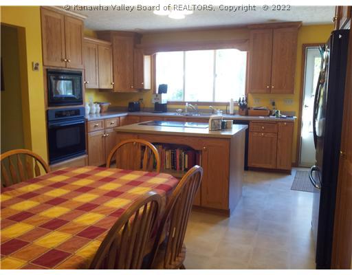 161 Lathem Ridge Road Ravenswood, WV 26164 - Photo 2 of 15 Kitchen.
