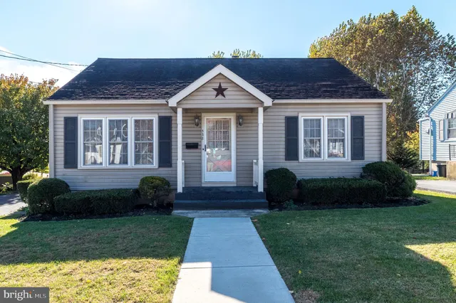 $249,900 | 538 West Locust Street, Lebanon, PA 17042