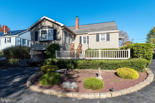 $249,900 | 538 West Locust Street, Lebanon, PA 17042