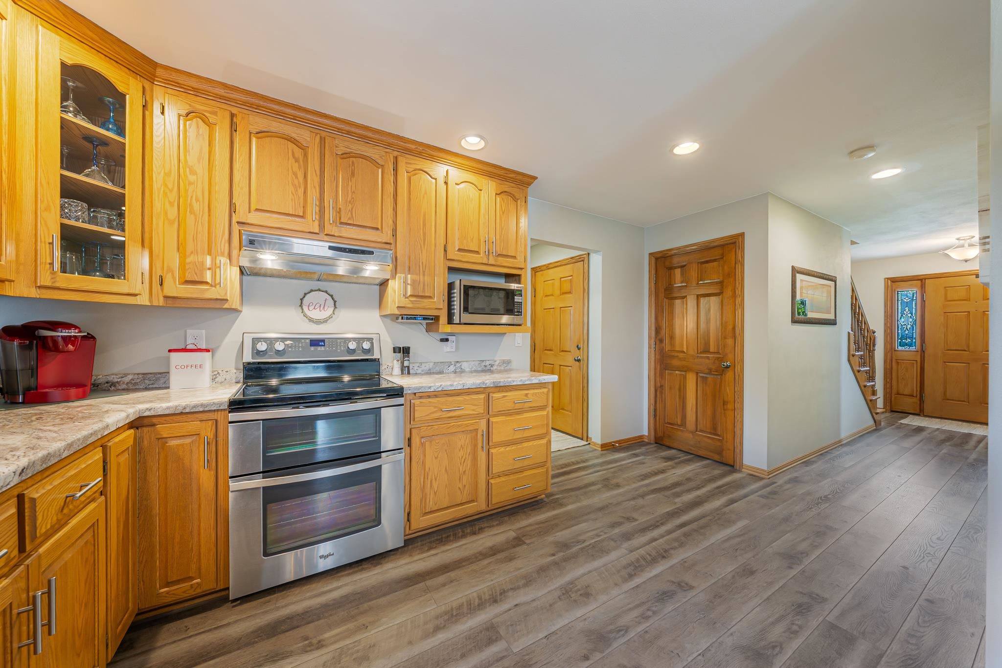 W2434 Snowberry Drive Appleton, WI 54915 - Photo 18 of 44
