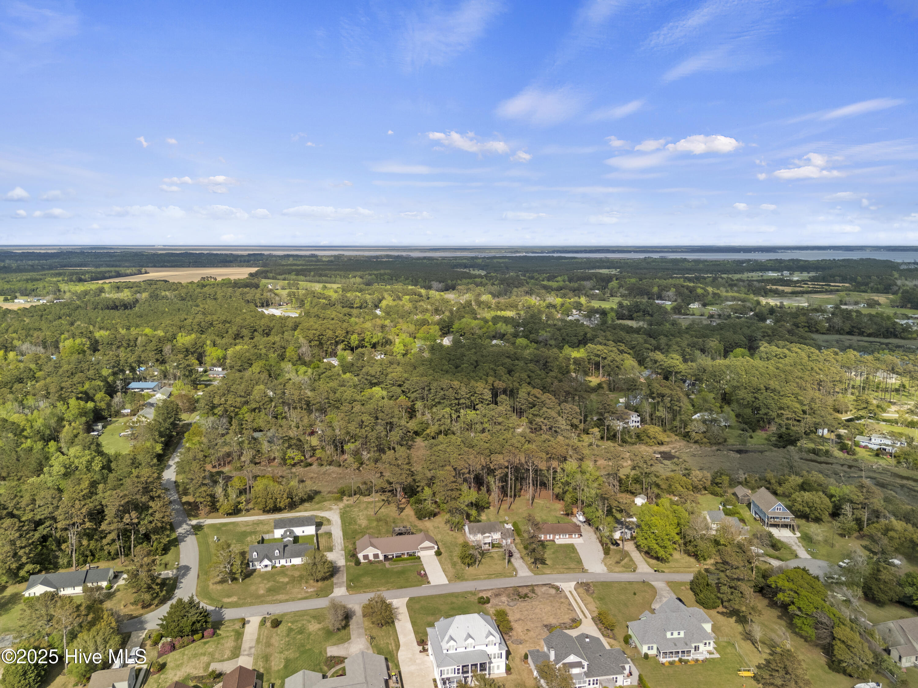 170 Windy Point Road Beaufort, NC 28516 - Photo 61 of 73 DJI_20250408161818_0471_D