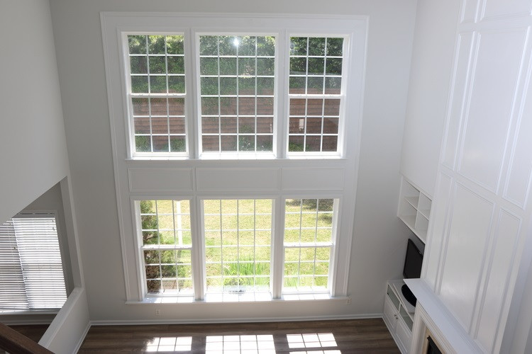 7576 Silver View Lane Raleigh, NC 27613 - Photo 19 of 23 Photo 20