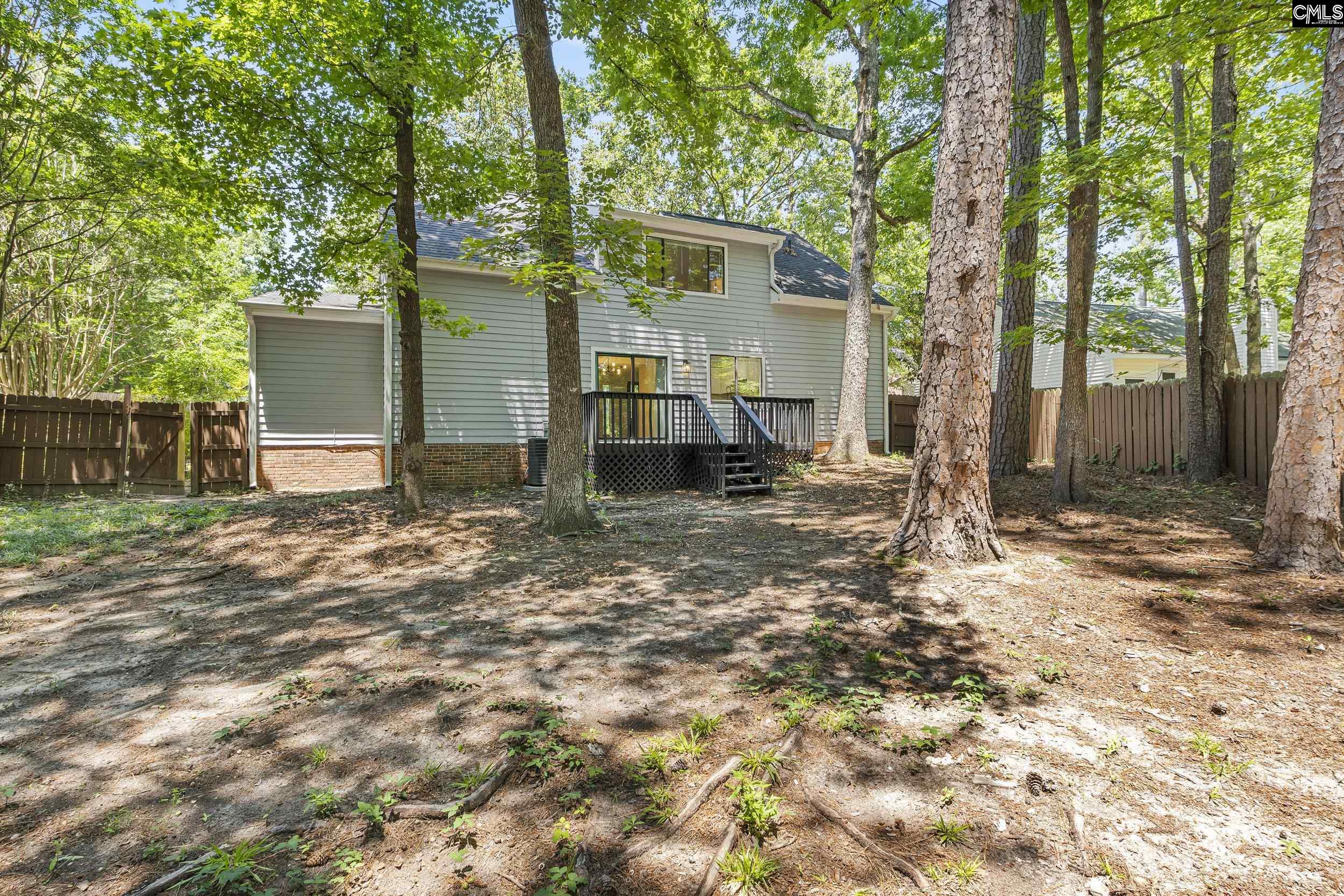 1 Pioneers Point Court Irmo, SC 29063 - Photo 5 of 30