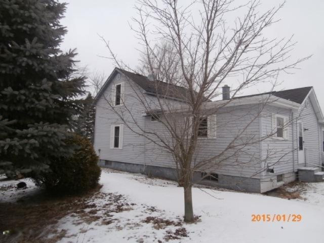 6363 East Bacon Road Osseo, MI 49266 - Photo 2 of 11 6363 Bacon Side View