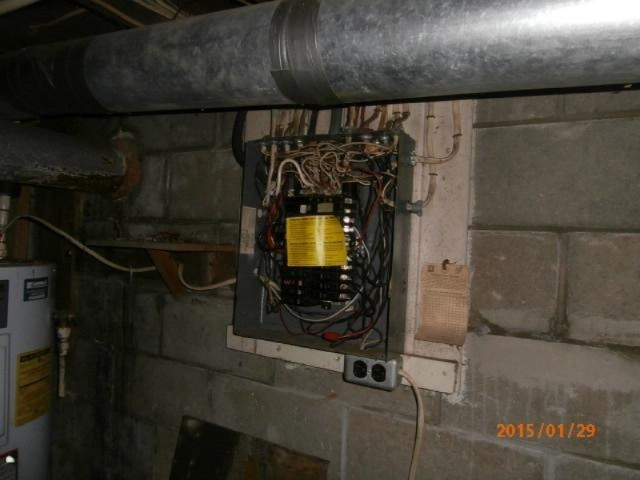 6363 East Bacon Road Osseo, MI 49266 - Photo 9 of 11 6363 Bacon Electrical