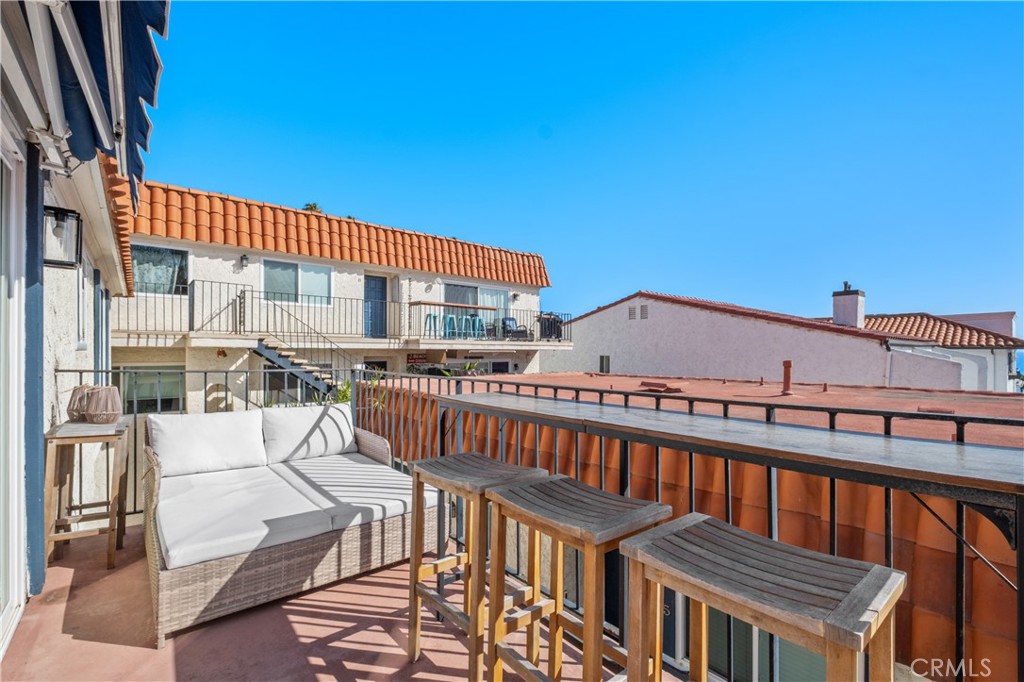 515 Monterey Lane, Unit R4 San Clemente, CA 92672 - Photo 20 of 25 Gallery Image 20