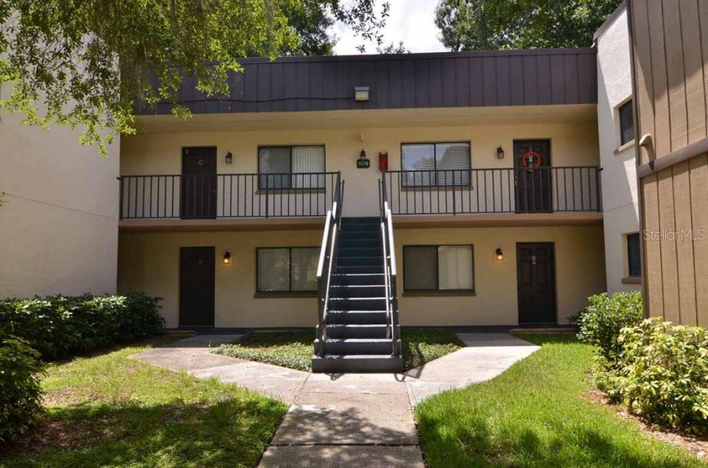 11718 Raintree Lake Lane, Unit A Temple Terrace, FL 33617 - Photo 1 of 1 Gallery Image 1