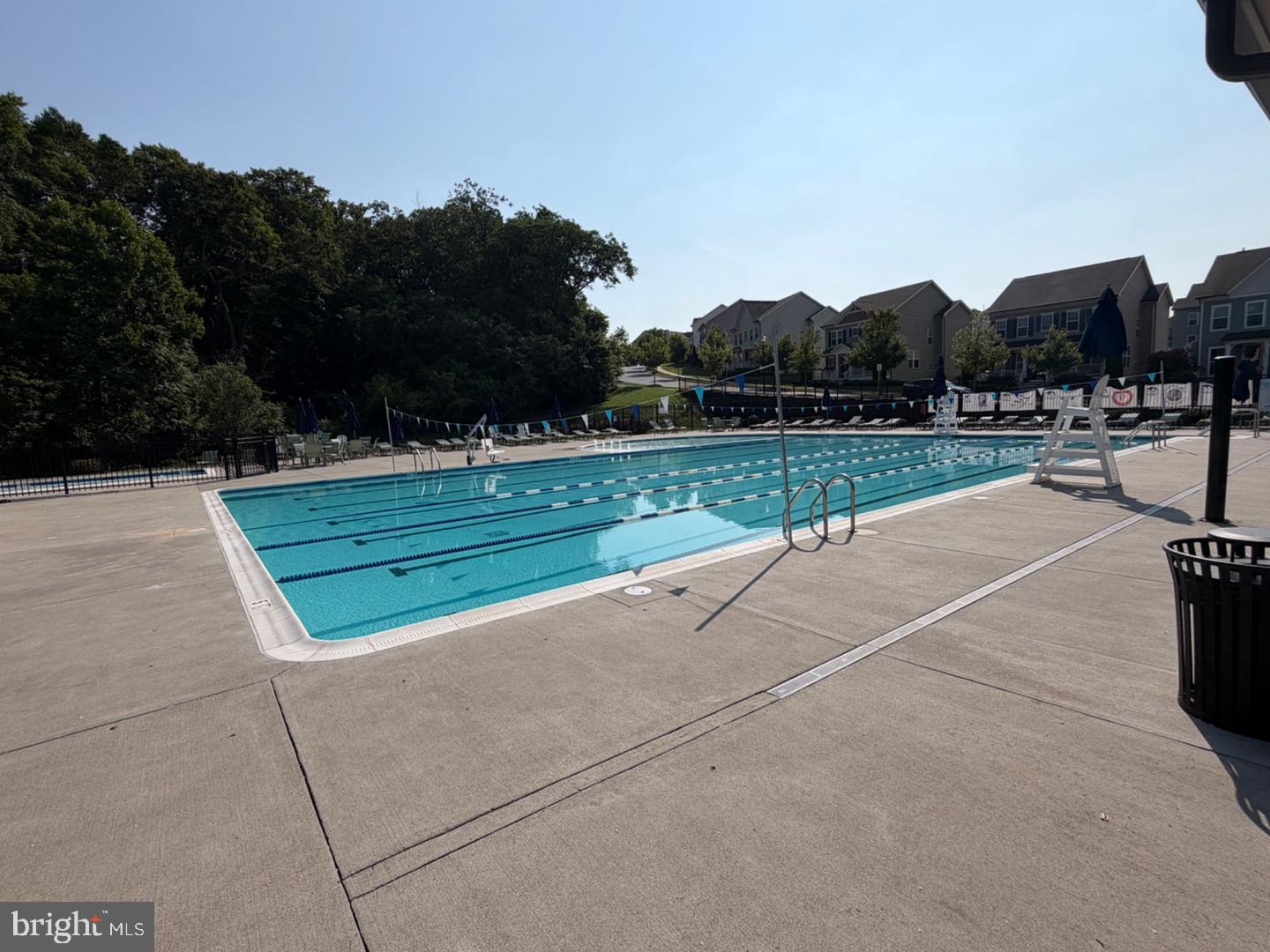 8468 Randell Rdg Road Frederick, MD 21704 - Photo 35 of 50 Sunny oasis with a refreshing pool.