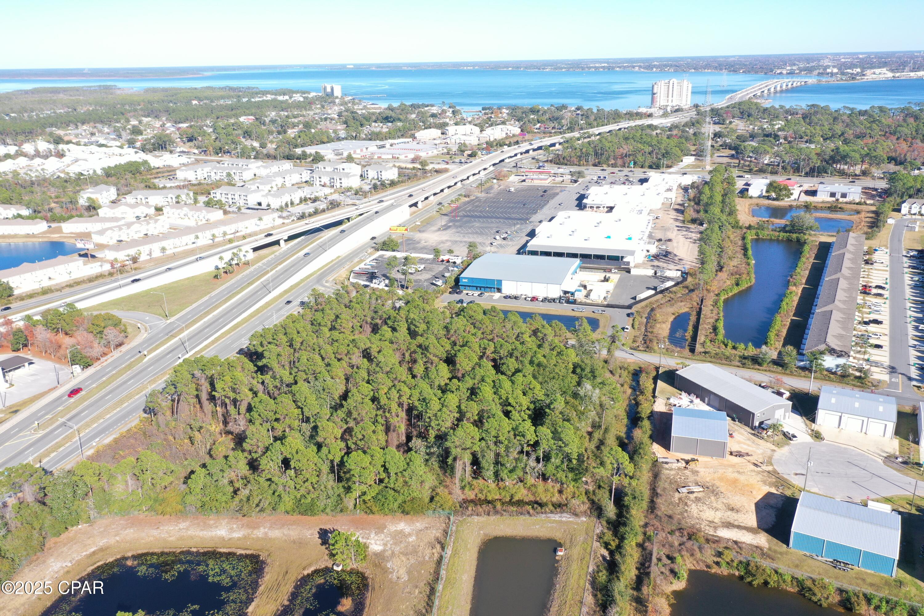0 Front Beach Road Panama City Beach, FL 32408 - Photo 8 of 12