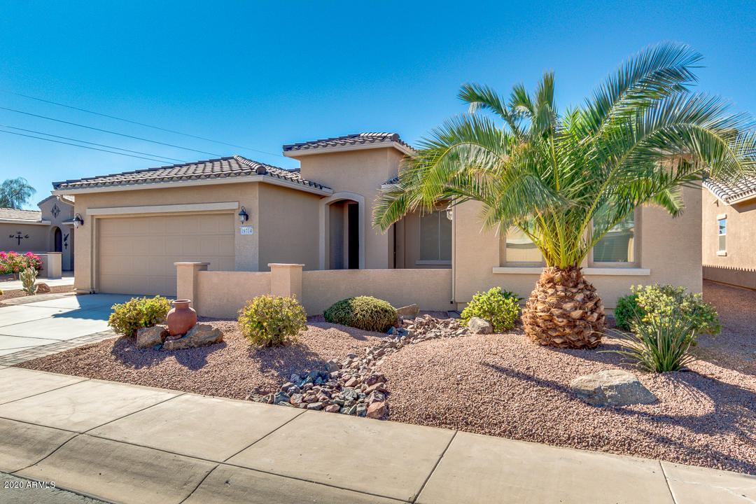 19714 North Flamingo Road Maricopa, AZ 85138 - Photo 3 of 37 03-Flamingo