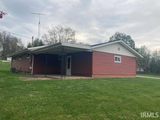 302 North Spring Street Odon, IN 47562 - Photo 16 of 17