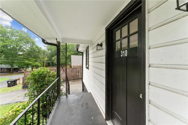 $195,000 | 310 Bonaire Street, Cartersville, GA 30120