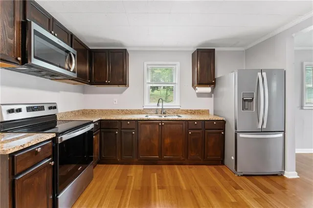 $195,000 | 310 Bonaire Street, Cartersville, GA 30120