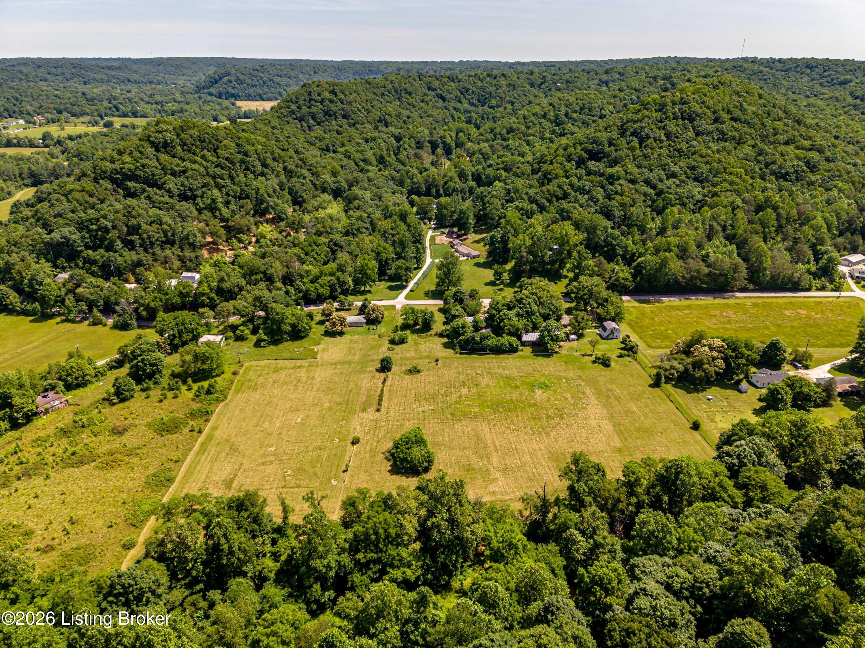 1829 Martin Hill Road Shepherdsville, KY 40165 - Photo 55 of 64 DJI_20260530001054_0155_D