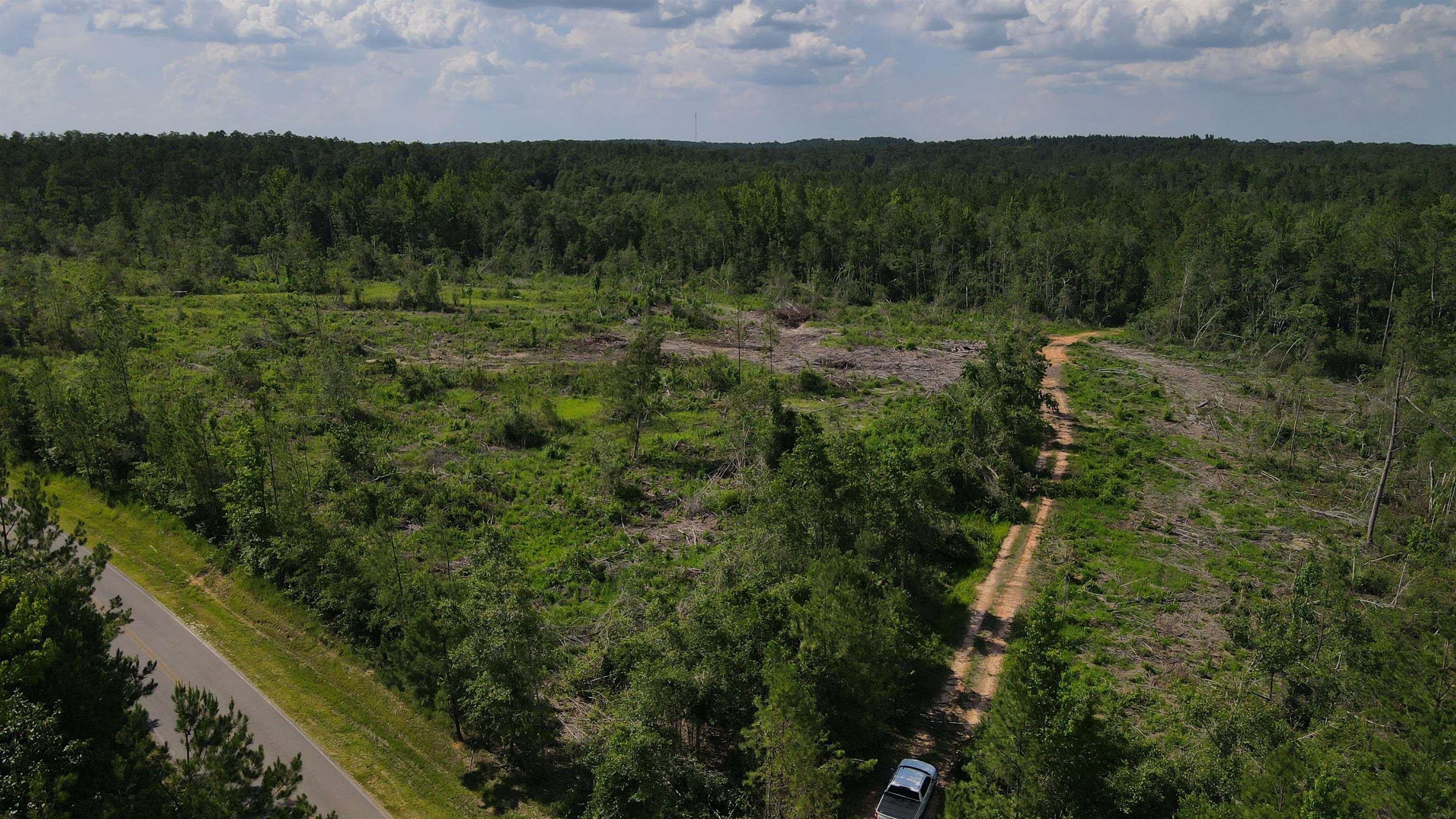 Hoyle Bryars Road Perdido, AL 36562 - Photo 11 of 12