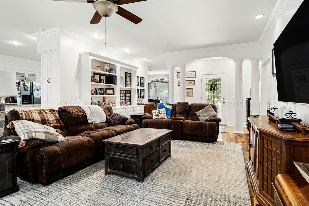 3741 North Walston Bridge Road Jasper, AL 35504 - Photo 5 of 31 Gallery Image 5