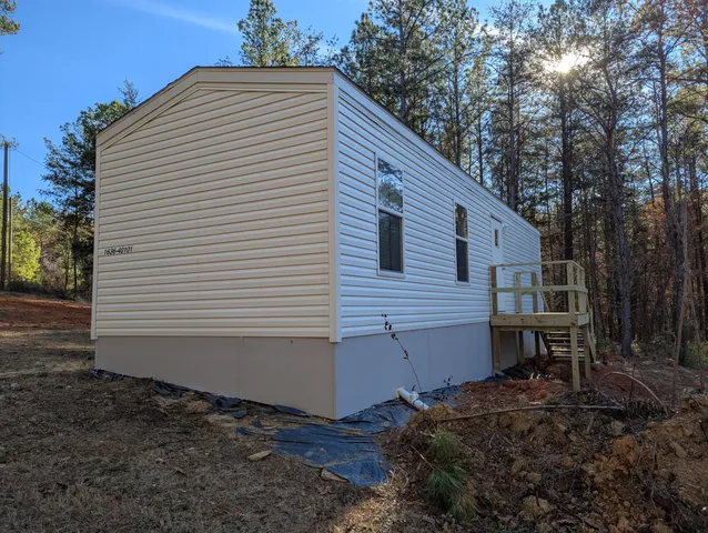 $234,500 | 169 Volunteer Lane, Old Fort, TN 37362