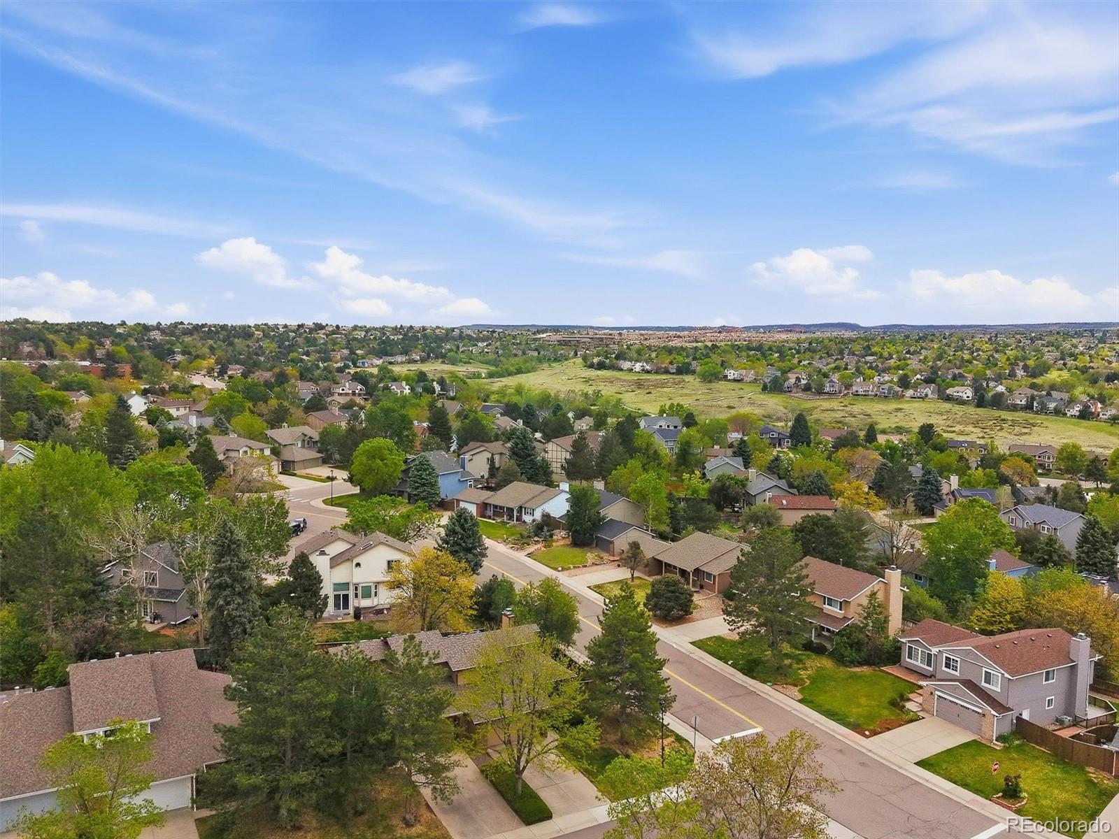 1304 Briar Circle Highlands Ranch, CO 80126 - Photo 36 of 50