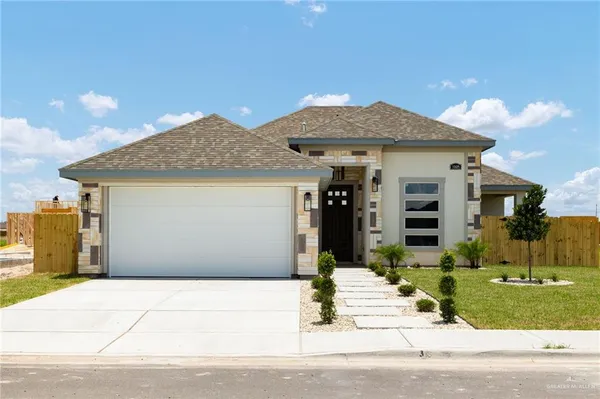 $310,000 | 1005 Nappa Valley Drive, Mission, TX 78573