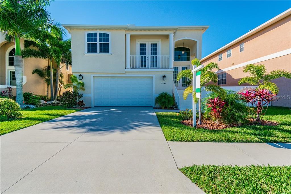 5449 Jobeth Drive New Port Richey, FL 34652 - Photo 1 of 1 Gallery Image 1