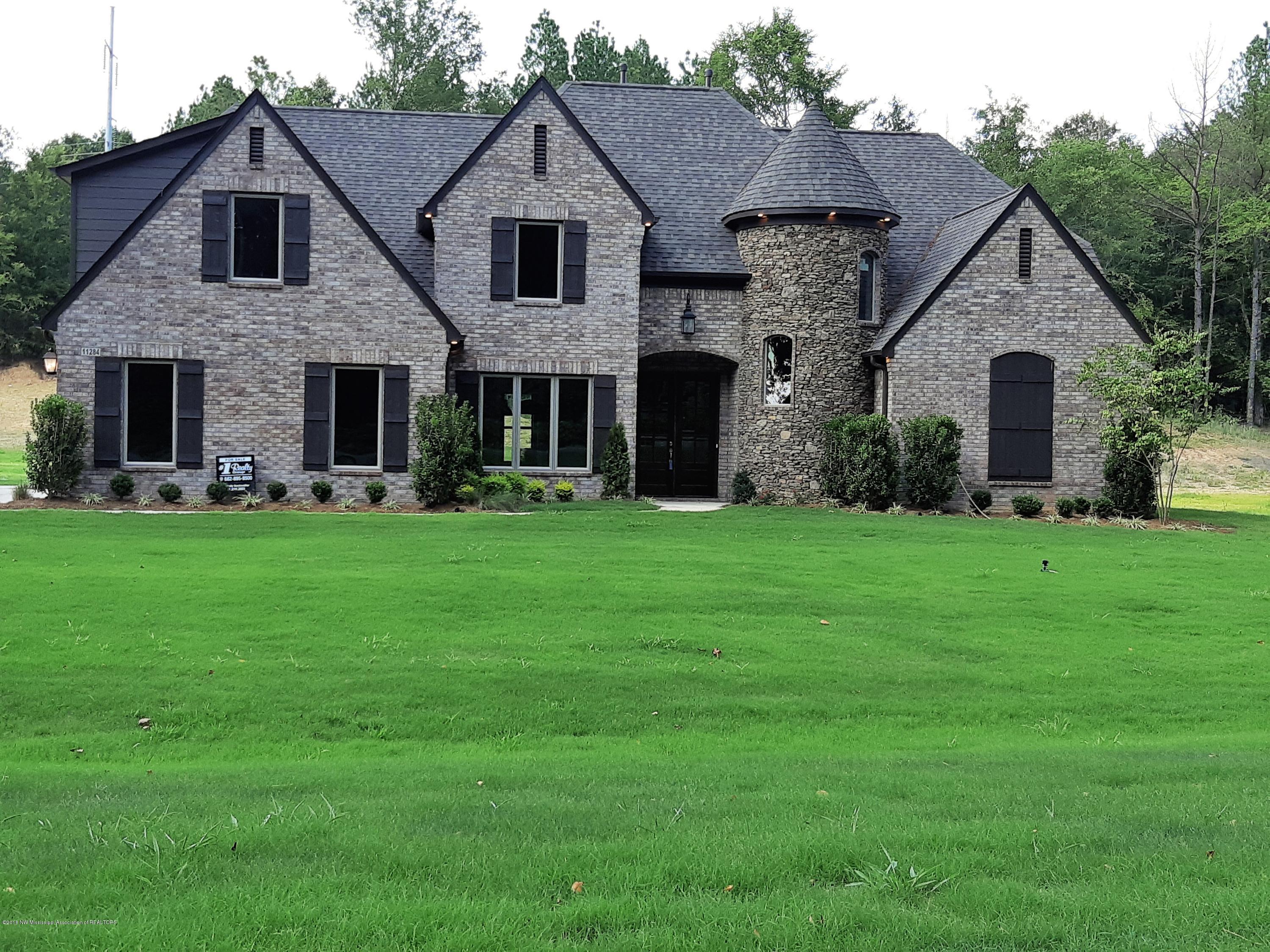 11284 Miller Road Olive Branch, MS 38654 - Photo 1 of 13 7 MIILER