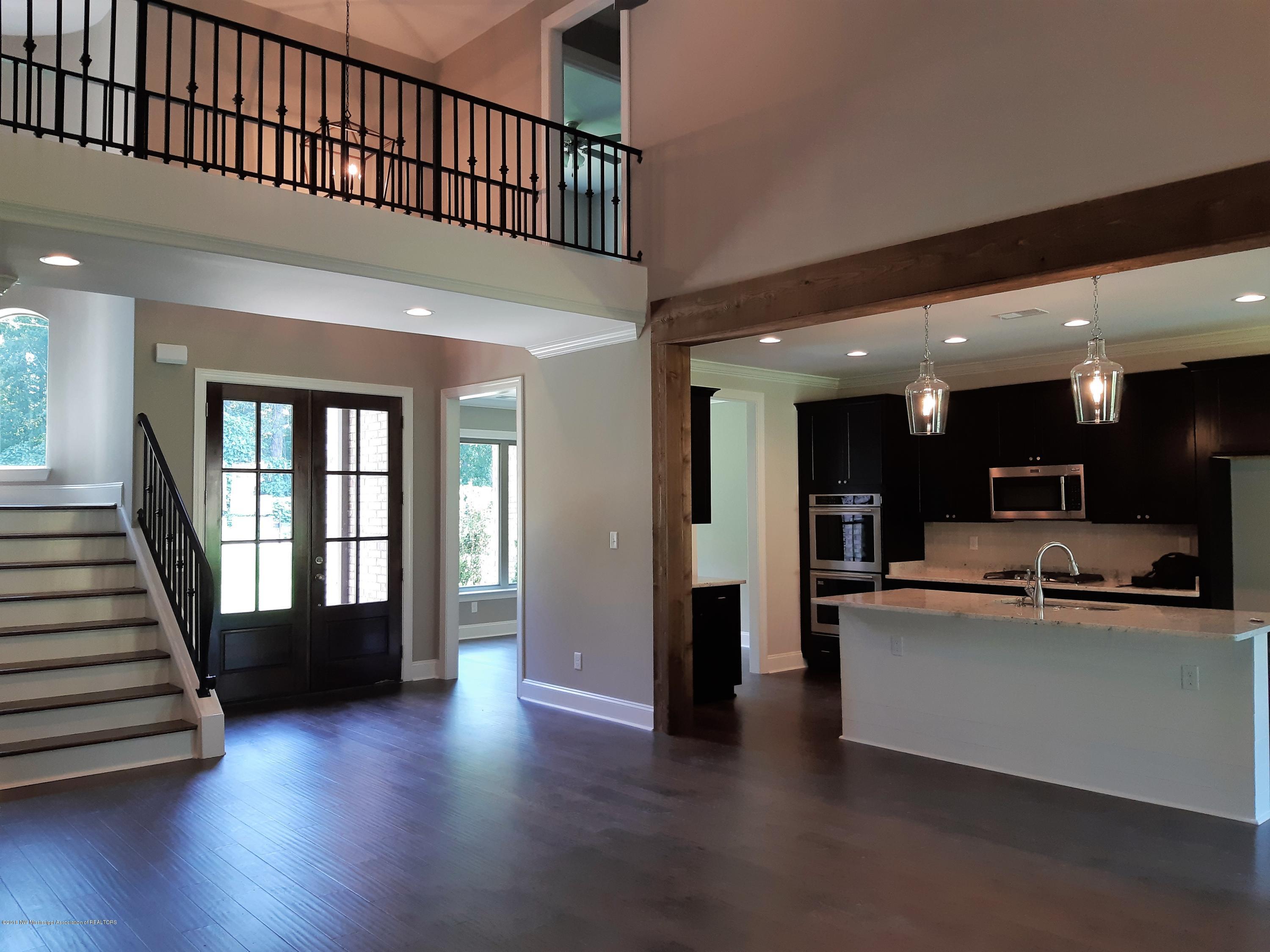 11284 Miller Road Olive Branch, MS 38654 - Photo 2 of 13 7MILLER1