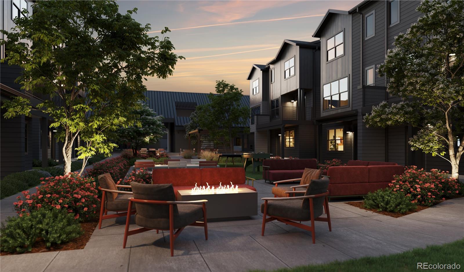 6431 Meade Way Arvada, CO 80003 - Photo 20 of 28