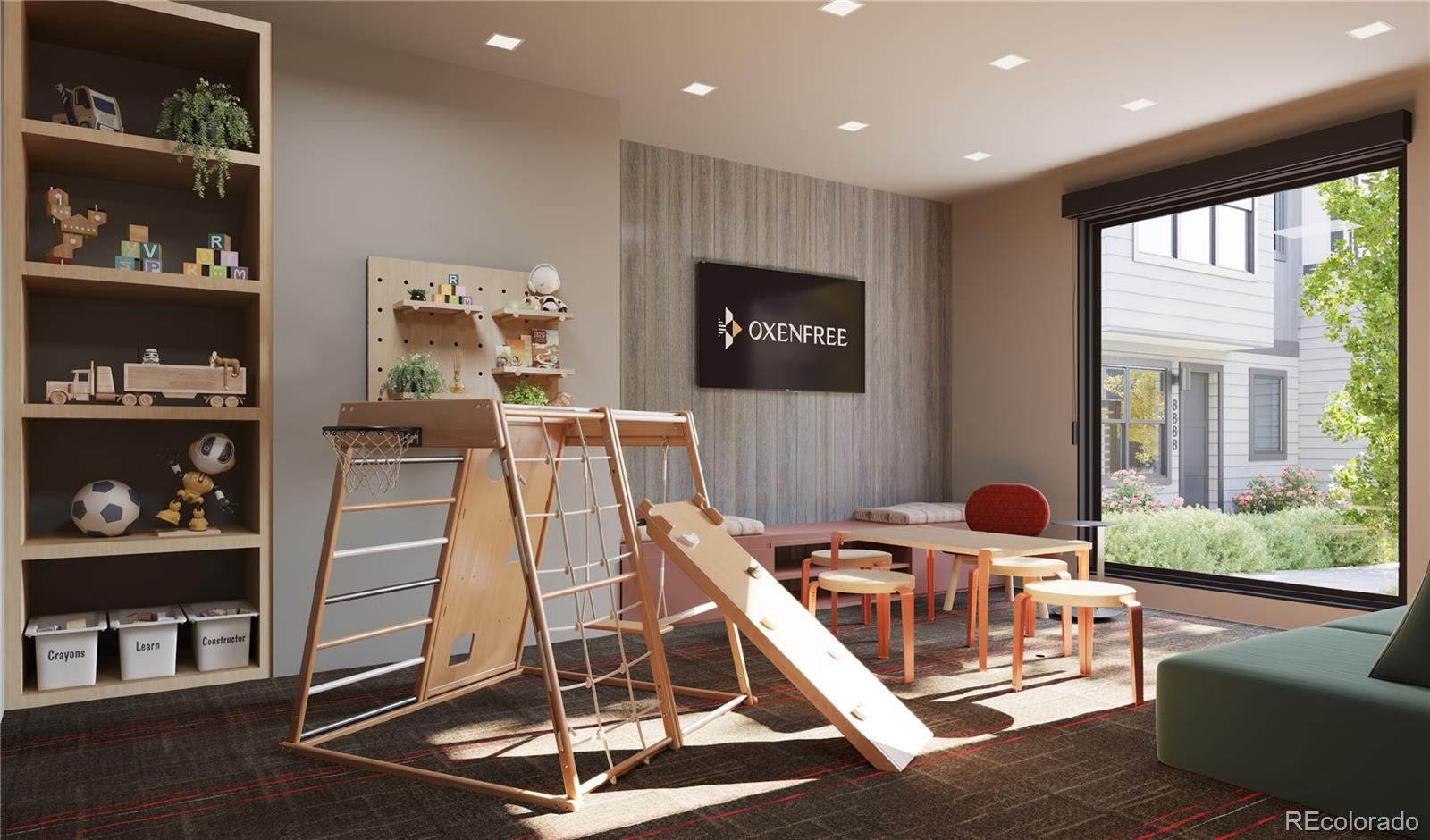 6431 Meade Way Arvada, CO 80003 - Photo 24 of 28