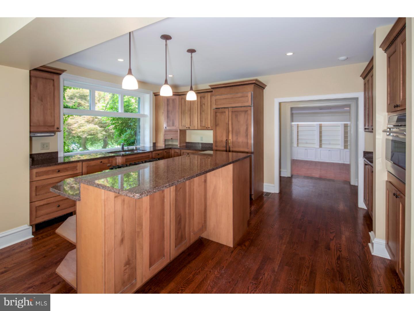 214 North Roberts Road Bryn Mawr, PA 19010 - Photo 8 of 25 Gallery Image 8