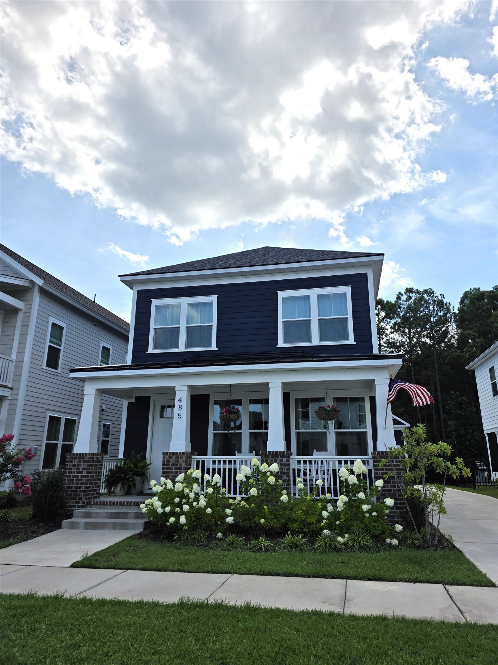 485 Ayrhill Loop Myrtle Beach, SC 29588 - Photo 59 of 66