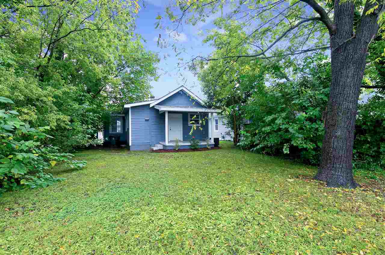 816 Ellington Street Raleigh, NC 27601 - Photo 15 of 18 Photo 15