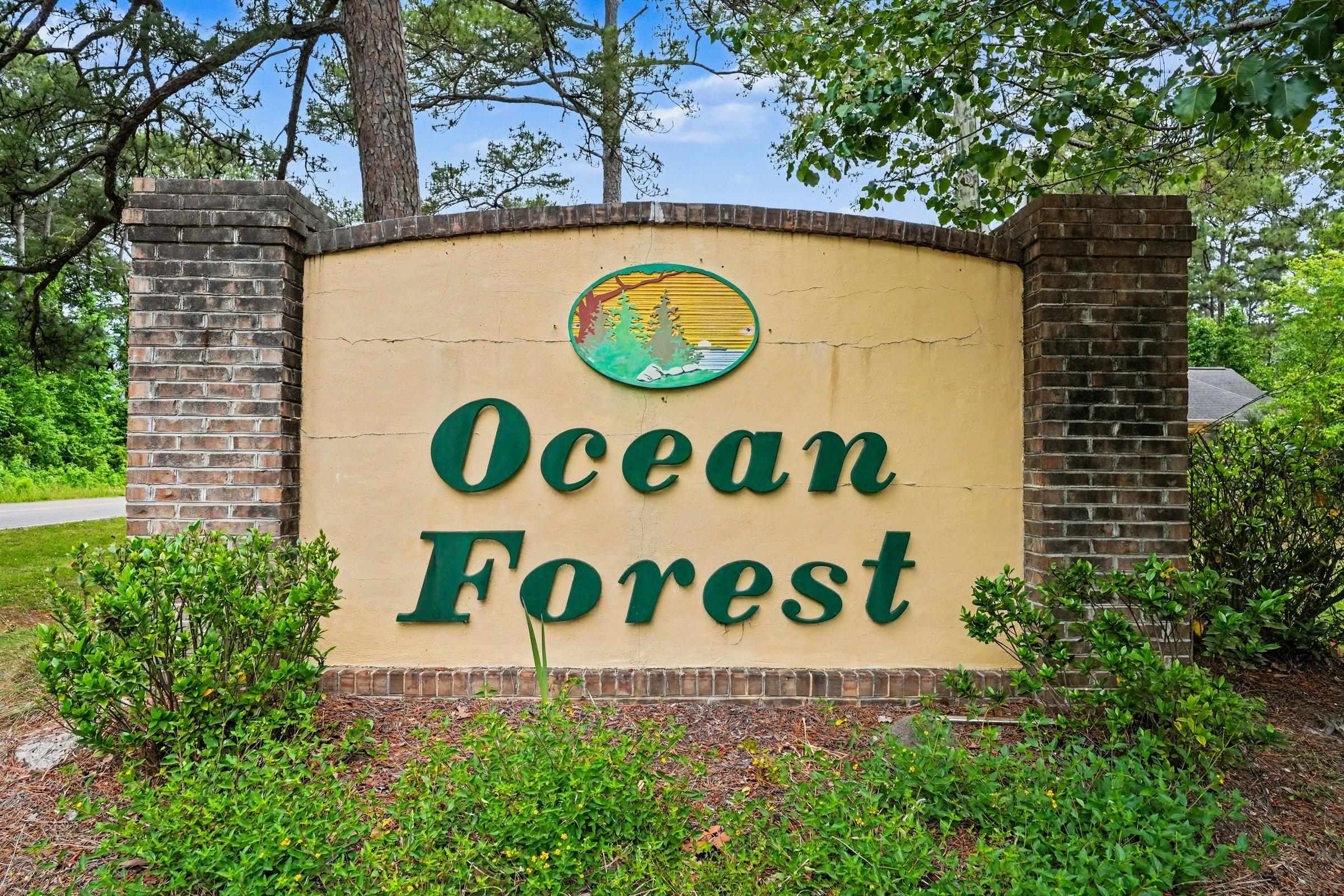 335 Ridgewood Drive Northwest Calabash, NC 28467 - Photo 20 of 40