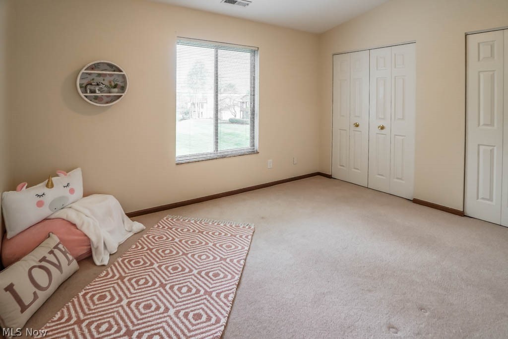 4579 Morgate Circle Northwest Canton, OH 44708 - Photo 27 of 38 Bedroom 2