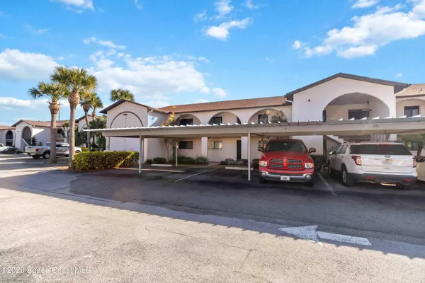 $249,500 | 5807 North Atlantic Avenue, Unit 421, Cape Canaveral, FL 32920