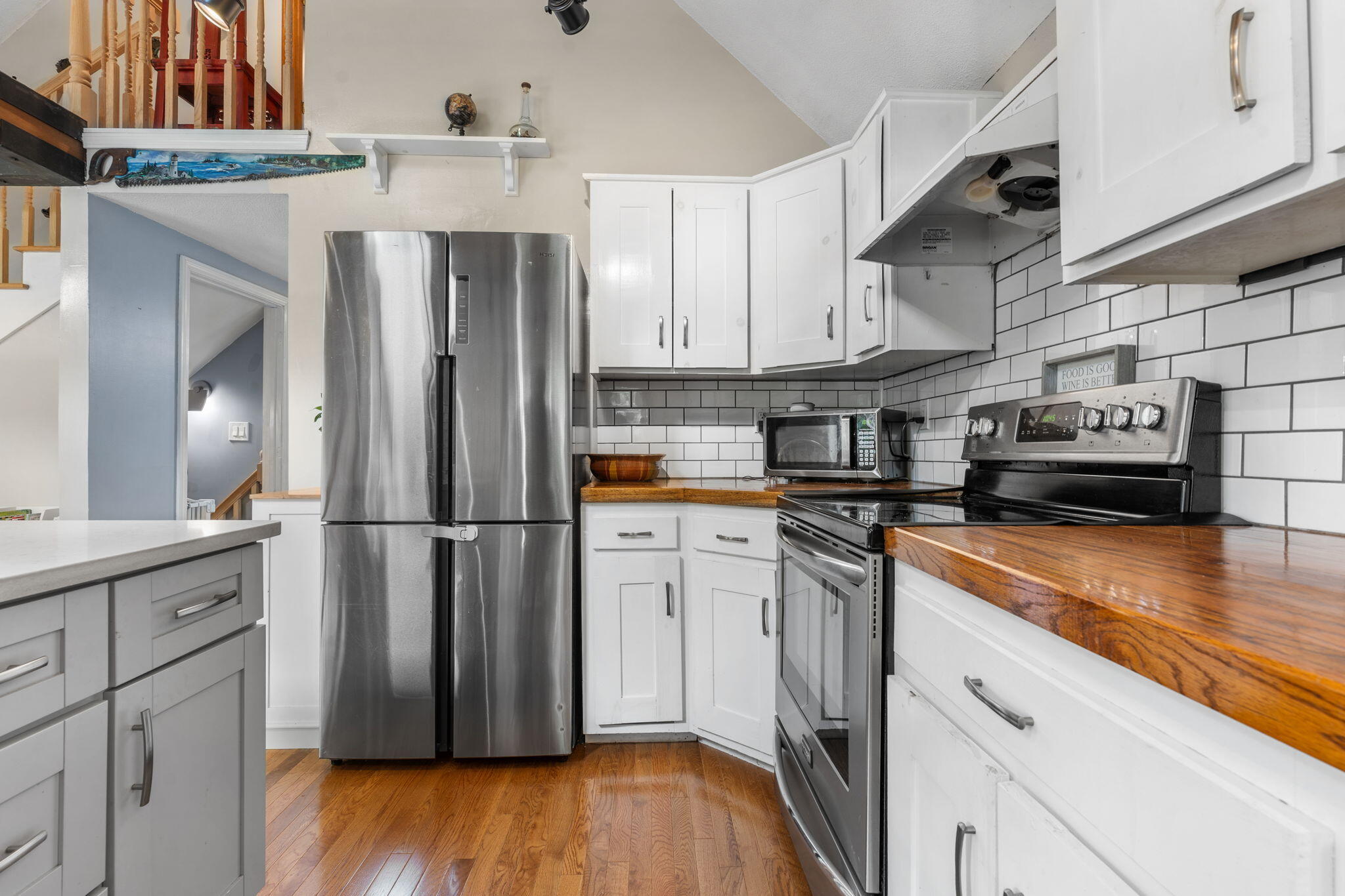 15 Power House Road Berwick, ME 03901 - Photo 7 of 44 Kitchen