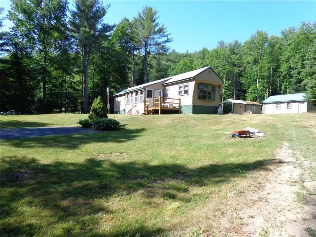 106 Spring Road West Newfield, ME 04095 - Photo 15 of 35 Photo