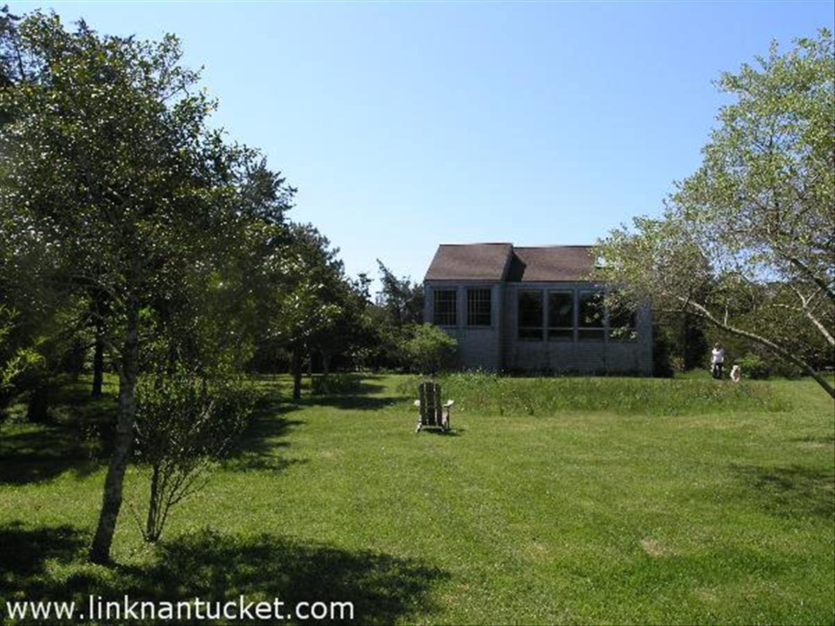 53 Polpis Road Nantucket, MA 02554 - Photo 15 of 16 Gallery Image 15