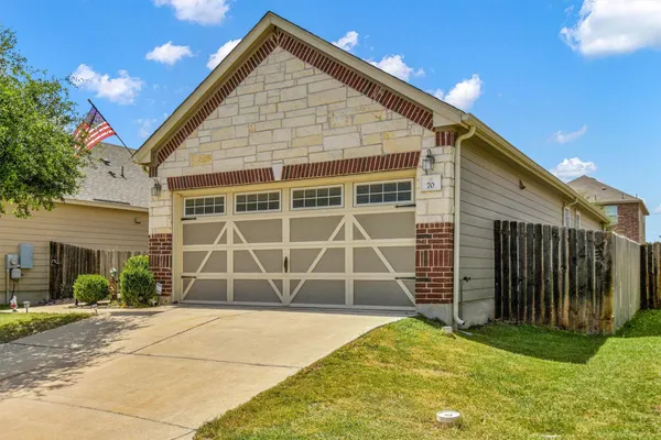 $299,000 | 2950 East Old Settlers Boulevard, Unit 70, Round Rock, TX 78665