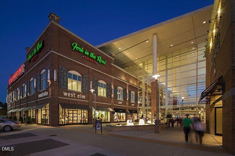 2035 Trident Maple Lane Chapel Hill, NC 27517 - Photo 23 of 37 1. Southpoint Mall