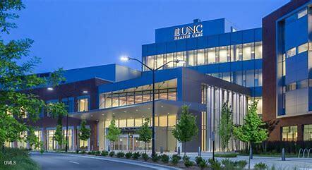 2035 Trident Maple Lane Chapel Hill, NC 27517 - Photo 27 of 37 5. UNC Hospitals