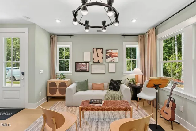 a picture of a bench in a bathroom