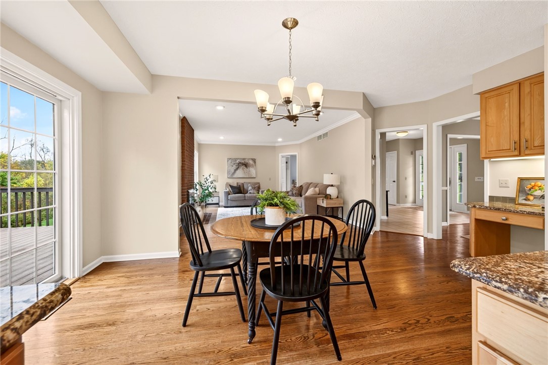 16 Wallingford Rise, Unit RISE Perinton, NY 14450 - Photo 15 of 44 Gallery Image 15