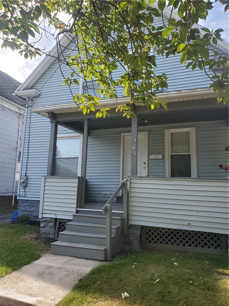 345 1st Street Rochester, NY 14605 - Photo 1 of 1