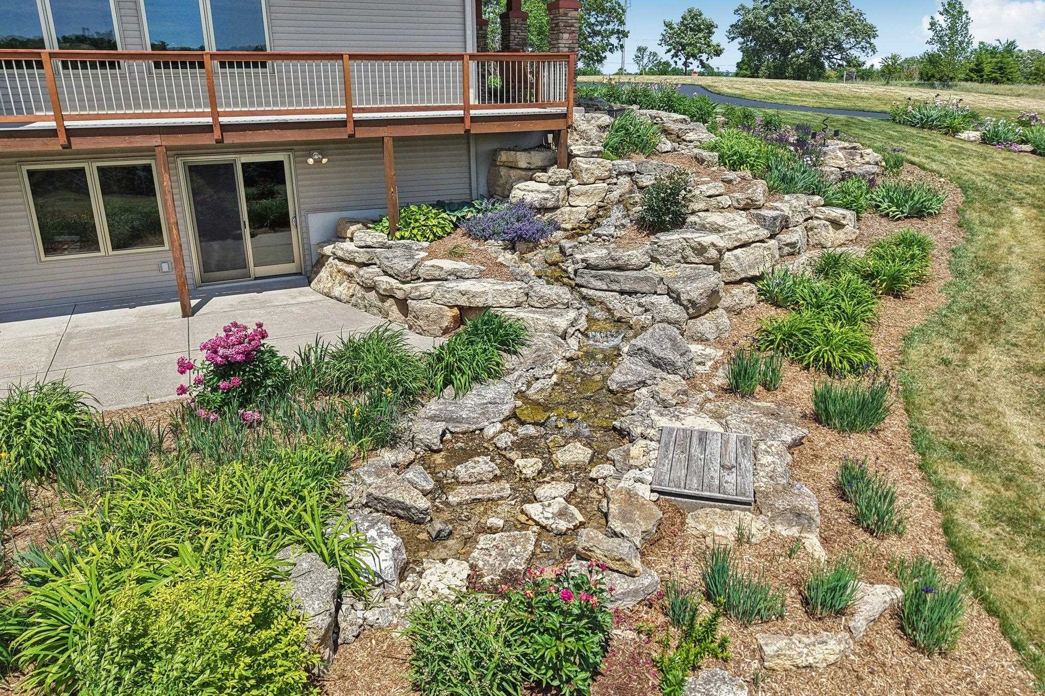 N7977 Dahlk Road New Glarus, WI 53574 - Photo 10 of 48