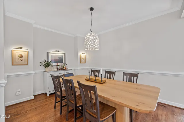 $3,195 | 105 Silverado Trail, Cary, NC 27519